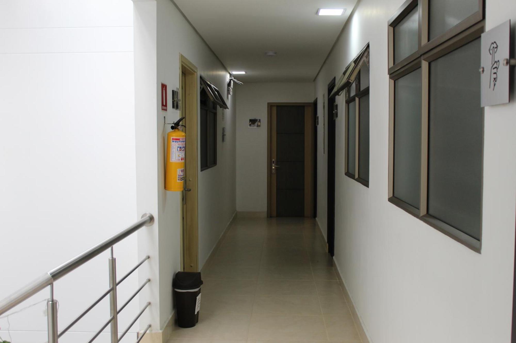Hotel Merlott Lleras Медельин Экстерьер фото