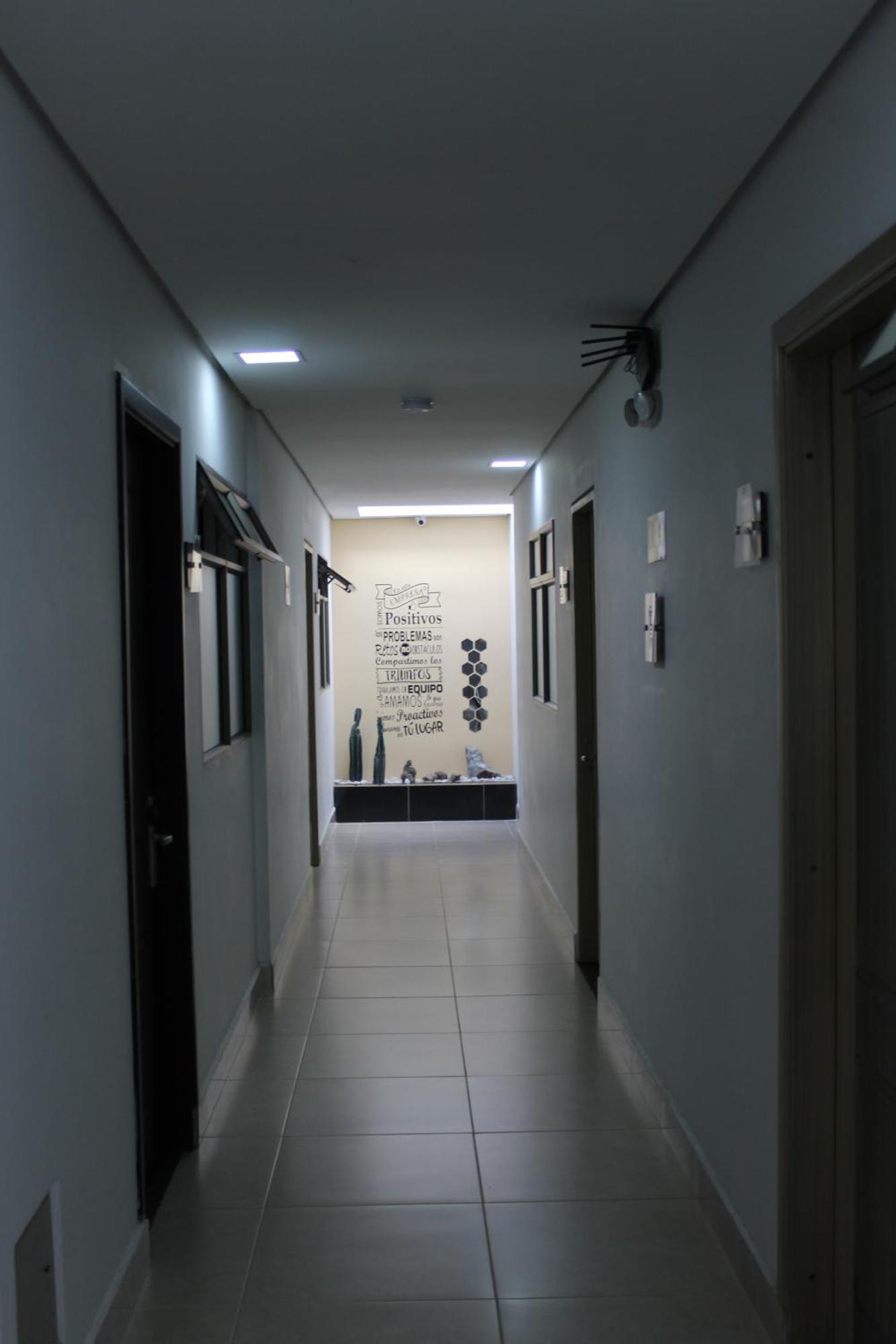 Hotel Merlott Lleras Медельин Экстерьер фото