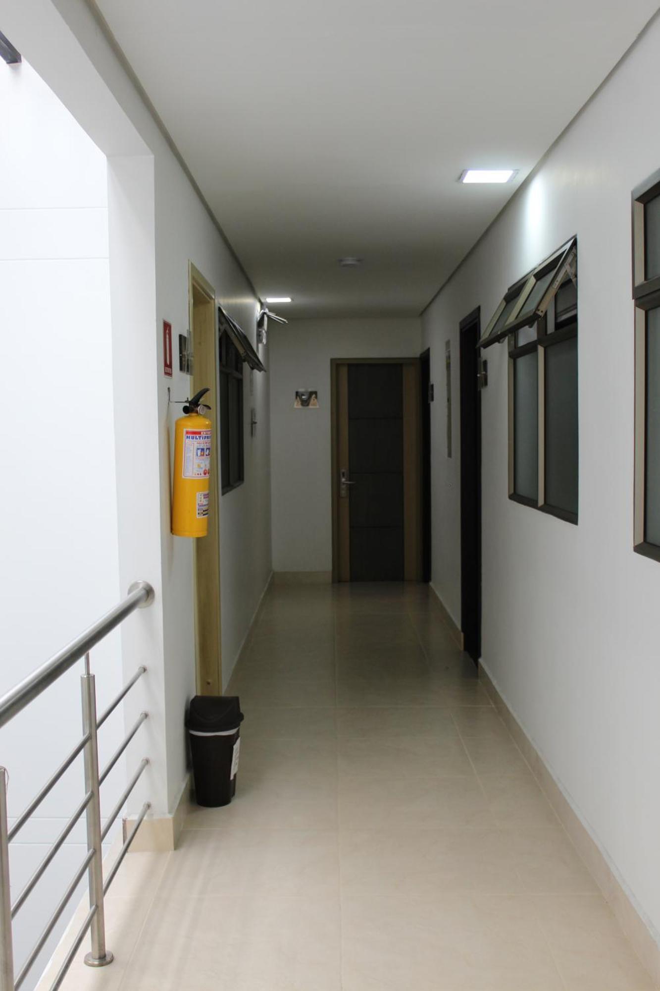 Hotel Merlott Lleras Медельин Экстерьер фото